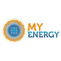 My Energy logo - Similar company to Techxo Private Ltd