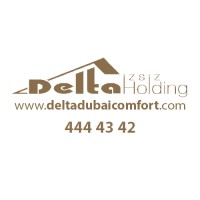 Delta Holding izsiz logo - Similar company to Tepe Mühendi̇sli̇k San.Ve Ti̇c.Ltd.Şti̇.
