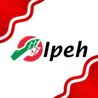 IPEH logo - Similar company to Srk Studios