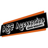 ASF Acessórios Brindes Corporativos logo - Similar company to Auto Peças Placin
