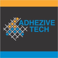 Adhezive Tech logo - Similar company to Colormídia