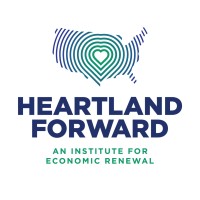 Heartland Forward logo - Similar company to Builders + Backers