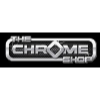 The Chrome Shop (Wholesale) logo - Similar company to Led Wholesale