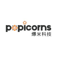 广州爆米科技有限公司 logo - Similar company to 完美日记
