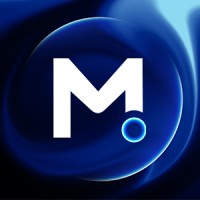 MilliDrop logo - Similar company to Ispheres