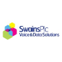 Swains, part of the Wavenet Group logo - Similar company to Expertek Consultants