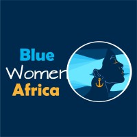 Blue Women Africa logo - Similar company to Clicksen Management