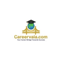 Careervala.com logo - Similar company to Careerya - Just For Jobseekers