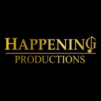 Happenning Productions logo - Similar company to Happi Company