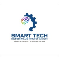 SMART TECH ENGINEERING AND PRODUCT SERVICES logo - Similar company to Achievers Design Solution