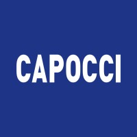 CAPOCCI logo - Similar company to Cap Mat