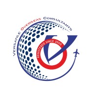 Versatile Overseas Consultants logo - Similar company to Versatile Academy - India