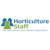 Horticulture Staff