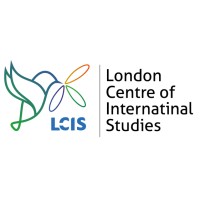 London Centre of International Studies logo - Similar company to Arm Educational Services