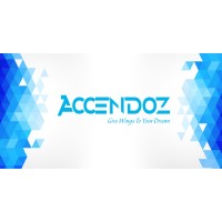 Accendoz logo - Similar company to Hellowork Technologies Private Limited