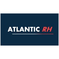 ATLANTIC RH logo - Similar company to Atlantique Rh