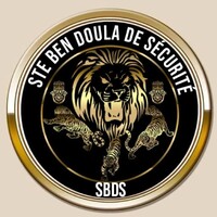 Société de sécurité SBDS logo - Similar company to Afrique Securite