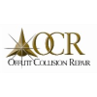 Offutt Collision Repair logo - Similar company to Seven 53 Automotive Repair & Service