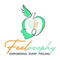 FEELOSOPHY - EMPOWERING EVERY FEELING logo - Similar company to Mediax Performance+