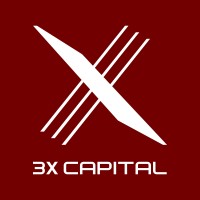 3X Capital Real Estate logo - Similar company to Xperience Realty