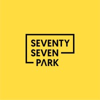 Seventy Seven Park logo - Similar company to Frederica Black Events