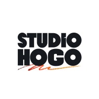 Studio Hogo logo - Similar company to Studio Hugo