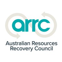 Australian Resources Recovery Council logo - Similar company to Scipher Technologies (Now Sircel)