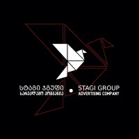 Stagi Group • სტაგი ჯგუფი logo - Similar company to Rc Group