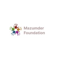 Mazumder Foundation Inc. logo - Similar company to Northwest Bronx Community & Clergy Coalition (Nwbccc)