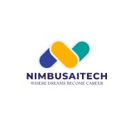 NIMBUS AI TECH LLC logo - Similar company to It Fluence