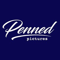 Penned Pictures logo - Similar company to Goodweird Studios