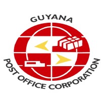 Guyana Post Office Corporation logo - Similar company to London House Chambers