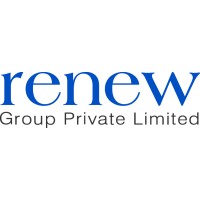 Renew Group Private Limited logo - Similar company to Lifesignals Group