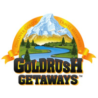 Goldrush Getaways logo - Similar company to Rtm Group