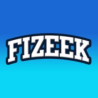 Fizeek logo - Similar company to Fizery