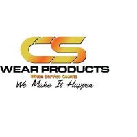 CS Wear Products logo - Similar company to Antidesgast S.A.