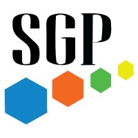 PT. SAMUDERA GEMILANG PLASTINDO logo - Similar company to Pt. Mandiri Sinergi Plastindo (Msplastics)