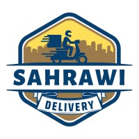 SahrawiDelivery logo - Similar company to Velours3D