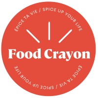 Food Crayon logo - Similar company to Cervidés