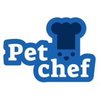 Pet Chef logo - Similar company to Petchef