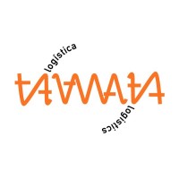 TAMATA LOGISTICA SL logo - Similar company to Agrologistics