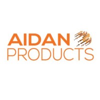 Aidan Products logo - Similar company to Arugula Sciences