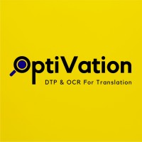 Optivation logo - Similar company to Localization Advisors