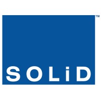 SOLiD logo - Similar company to Nextivity