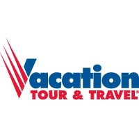 Vacation Tour & Travel logo - Similar company to Emperor Chirag'S