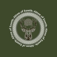 Altar Of earth logo - Similar company to Evoke: Creative Wellness