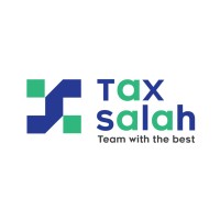 Tax Salah |  Income Tax, GST, Incorporation, Trademark Services logo - Similar company to Skillshort Edulife Pvt. Ltd.