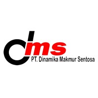 PT Dinamika Makmur Sentosa logo - Similar company to Pt. Armas Logistic Service