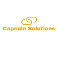 CAPSULE SOLUTIONS LIMITED logo - Similar company to Stiltech Sa