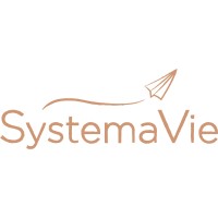 SystemaVie logo - Similar company to Dr. Steffi Burkhart